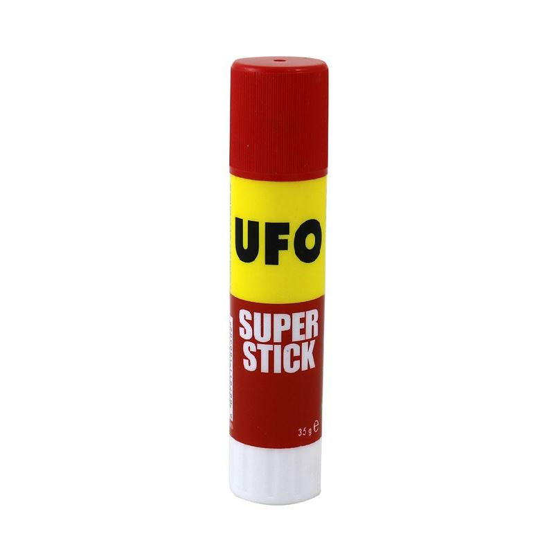 UFO 35 gr. STICK YAPIŞTIRICI