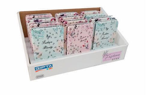 GIPTA AYNA FASHION SİMLİ KARE K9908