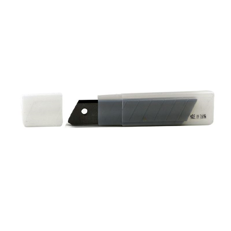 SDI 1404 BÜYÜK MAKET BIÇAĞI YEDEĞİ 18 mm 10 LU