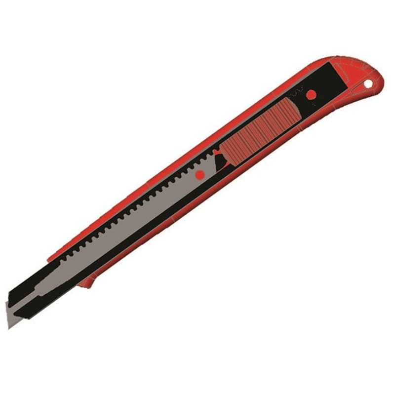 VIP TEC MAKET BIÇAĞI VT875112 KÜÇÜK METAL