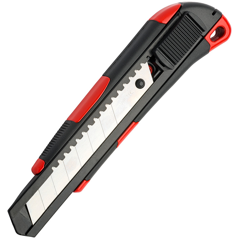 VIP TEC MAKET BIÇAĞI VT875117 BÜYÜK METAL ÇİFT RENKLİ