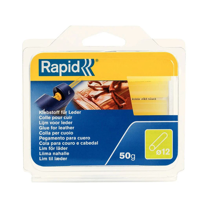 RAPİD 40107354 DERİ SİLİKON YEDEĞİ 12/94M 50gr