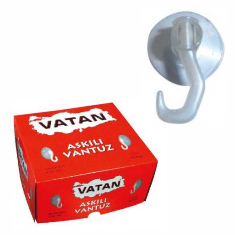 VATAN VANTUZ BÜYÜK 100 LÜ VT402