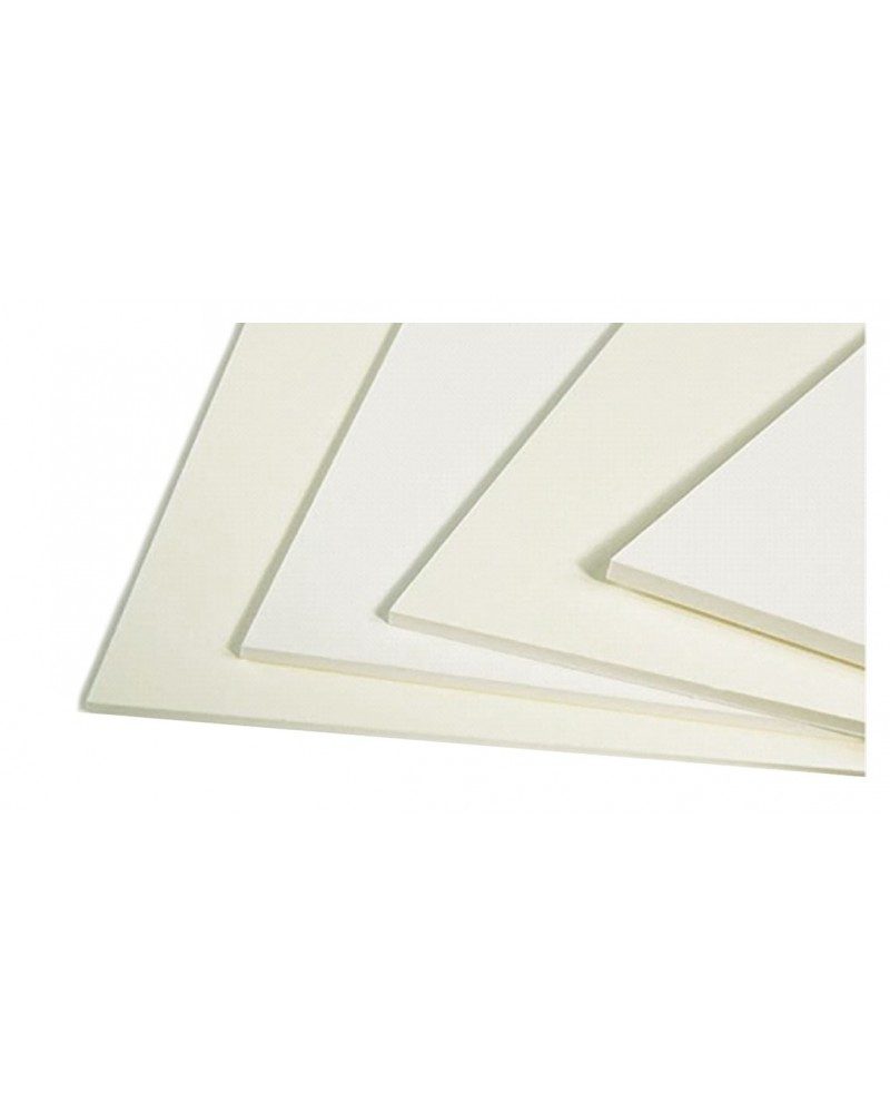 LINO FB-5702 BEYAZ MAKET KARTONU 2mm 50x70