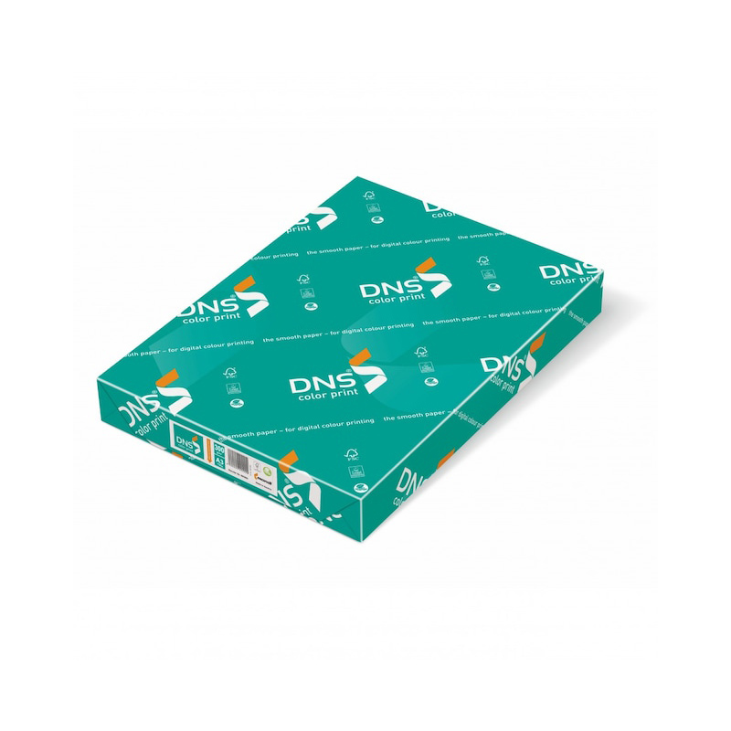 DNS COLOR PRINT A3 300 gr. FOTOKOPİ KAĞIDI 150 Lİ