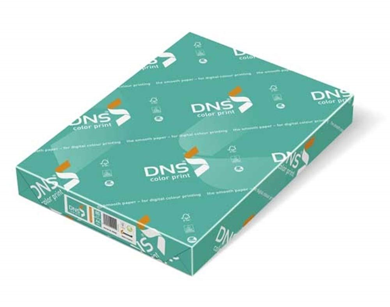 DNS COLOR PRINT A4 160 gr FOTOKOPİ KAĞIDI 250 Lİ