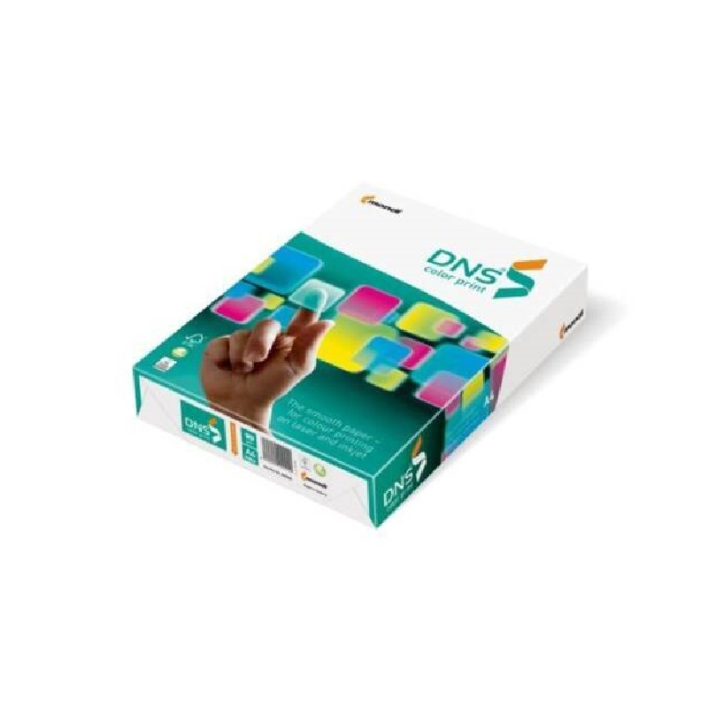 DNS COLOR PRINT A4 90 gr FOTOKOPİ KAĞIDI 500 LÜ