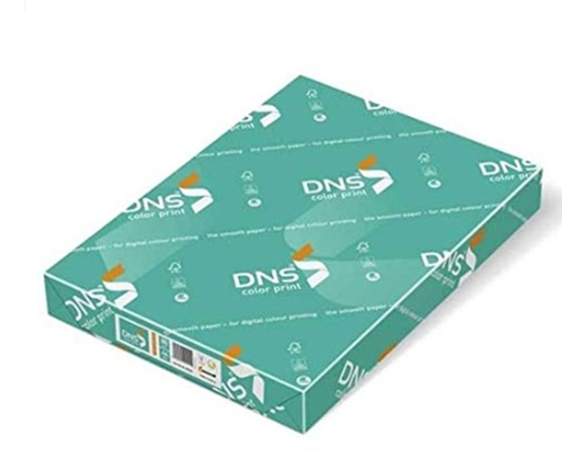 DNS COLOR PRINT A4 300 gr FOTOKOPİ KAĞIDI 150 Lİ