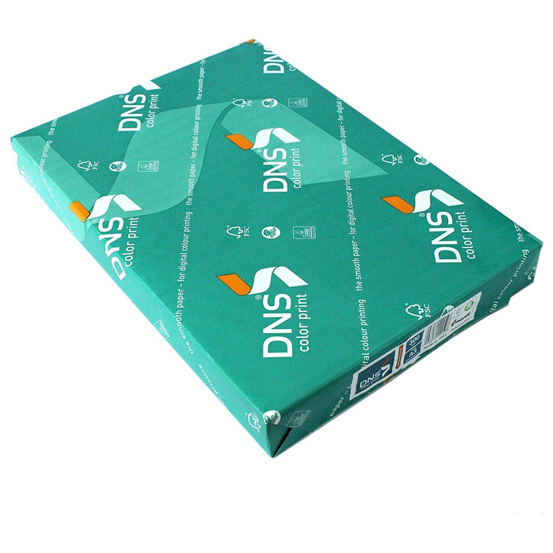 DNS COLOR PRINT A3 250 gr. FOTOKOPİ KAĞIDI 200 LÜ
