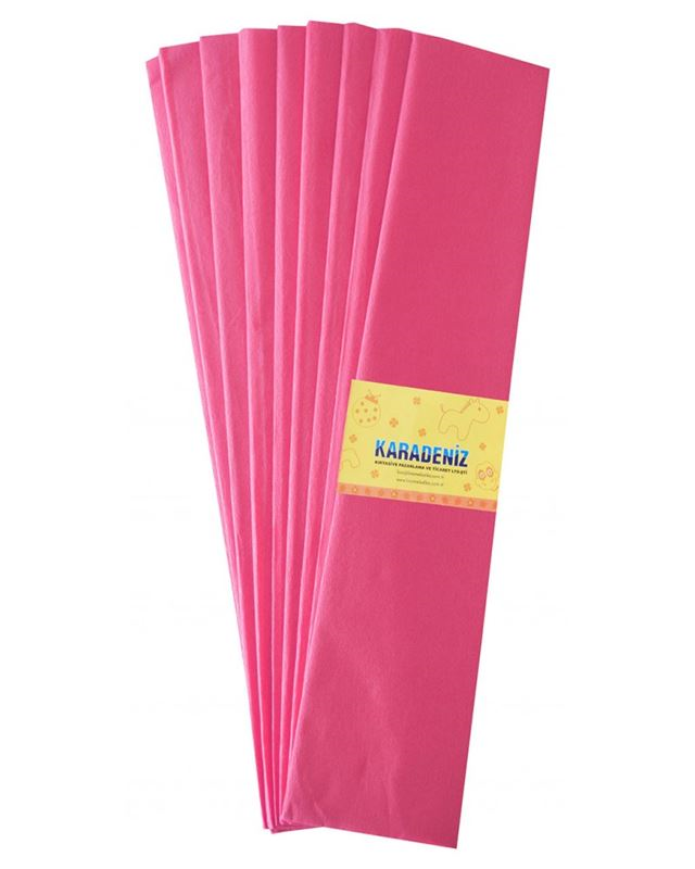 LINO PA-014P LÜKS KRAPON PEMBE 10 LU 50x200 cm