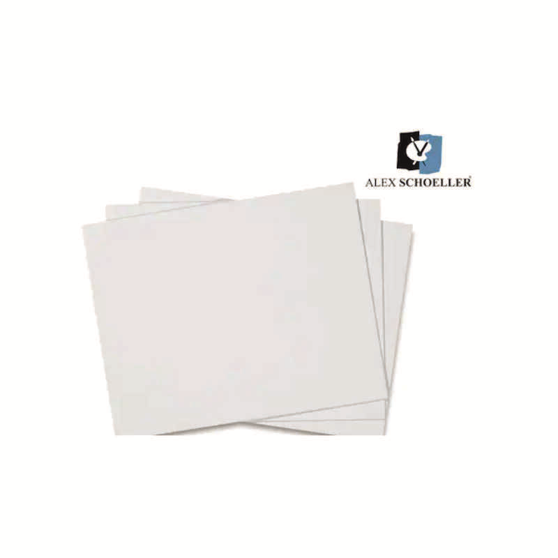 ALEX SCHOELLER 25x35 100 LÜ RESİM KAĞIDI 120 gr
