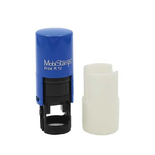 MOBİ STAMPS PRİNT RC 12 OTOMATİK KAŞE