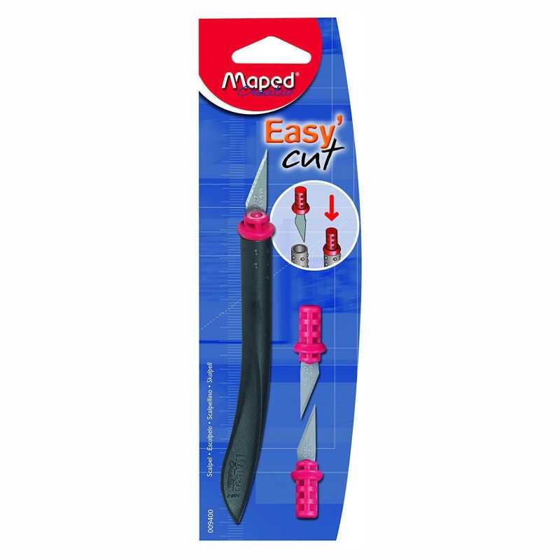 MAPED 9400 GRETUAR BIÇAĞI EASY CUT