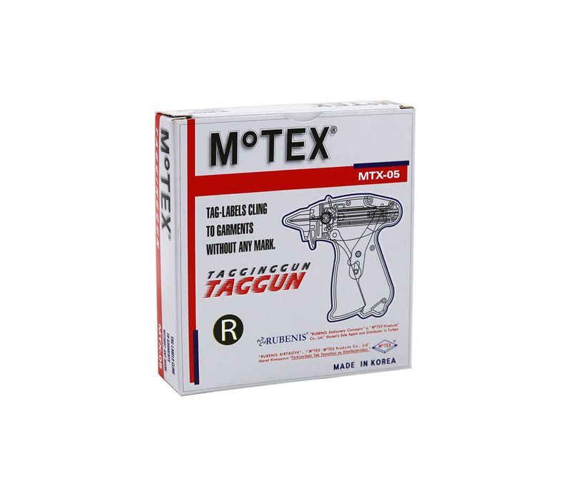 MOTEX MTX-05-RP KILÇIK MAKİNASI