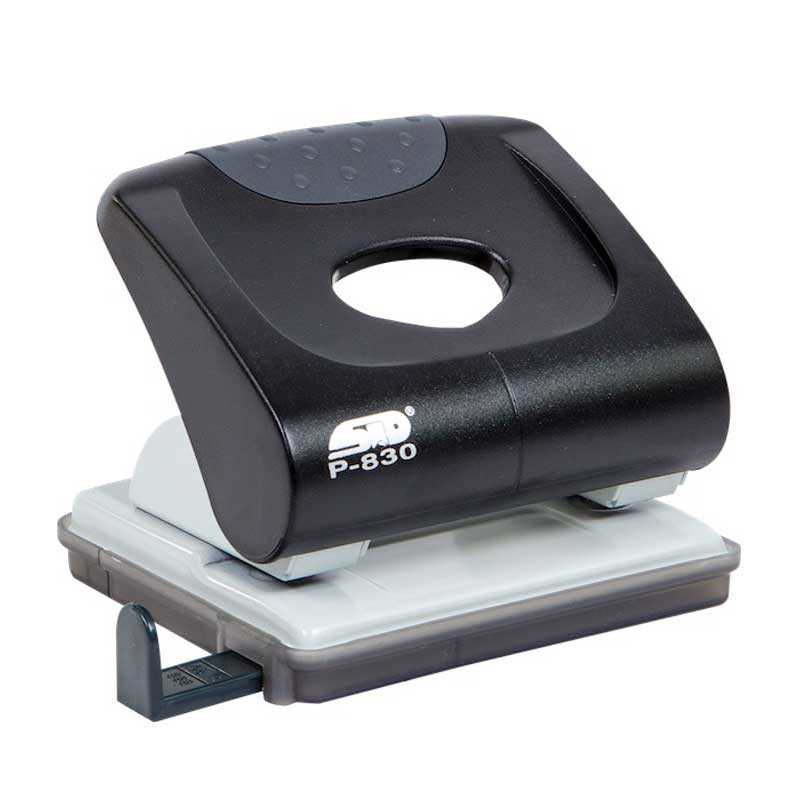 STD P-830 DELGEÇ ORTA BOY 30 SAYFA