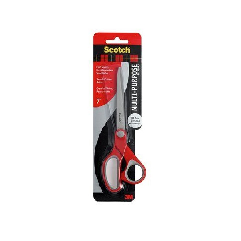 3M SCOTC HR 1427 ÇOK AMAÇLI MAKAS 7" (ÖZEL FİYAT)