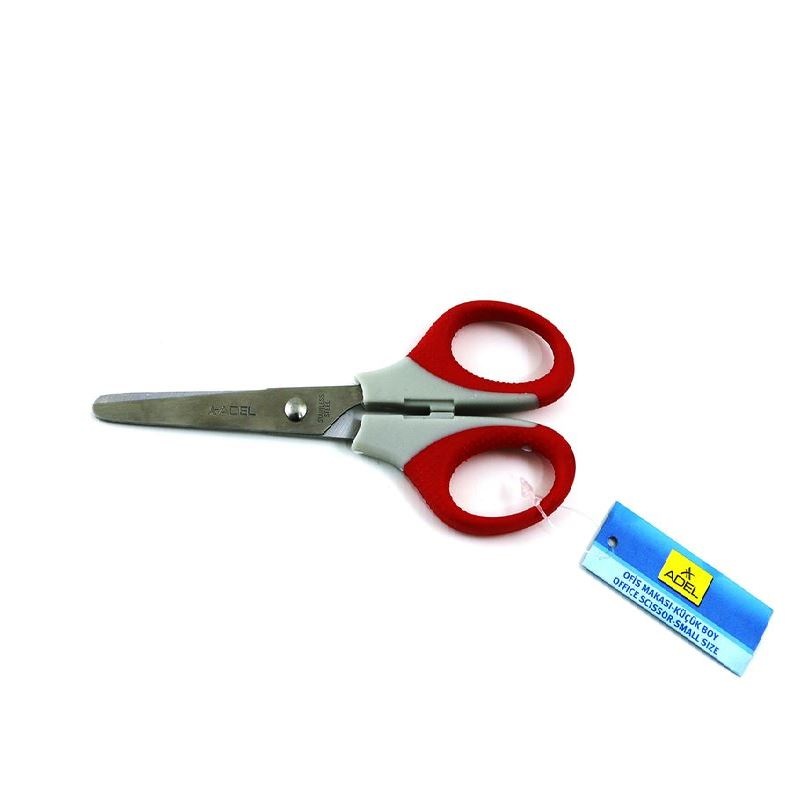 ADEL OFİS MAKASI KÜÇÜK BOY 4012145921