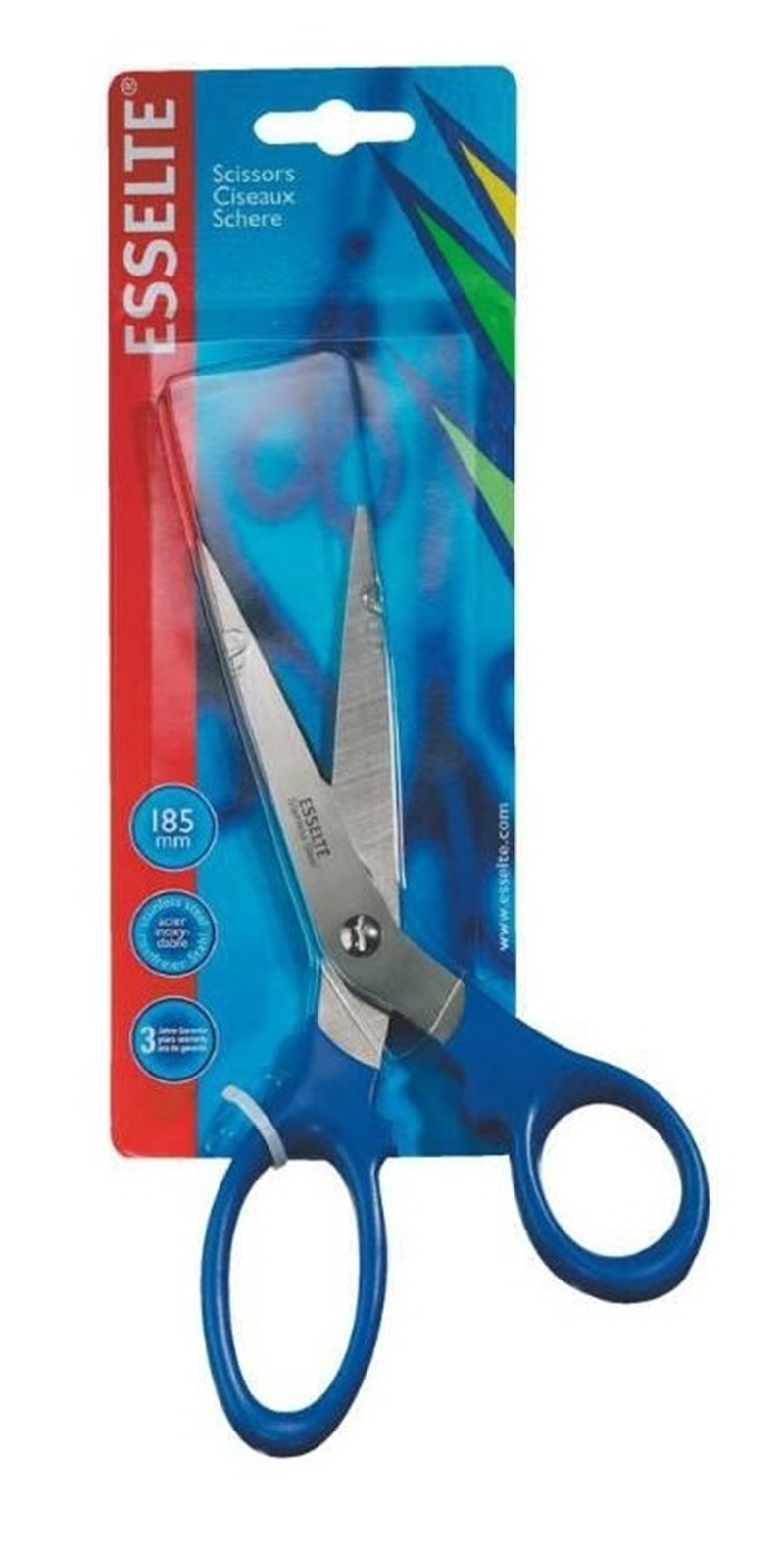 ESSELTE 82118 MAKAS 19 cm