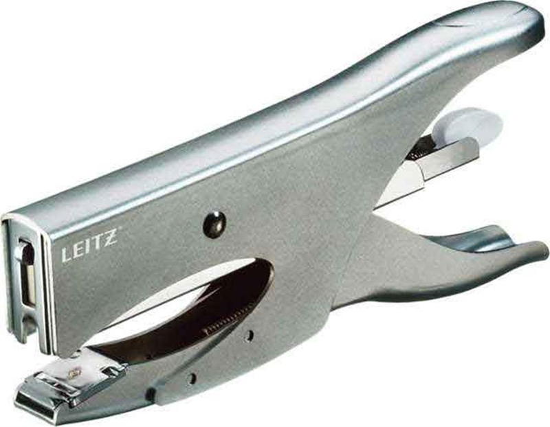 LEITZ 5549 PENS TİPİ ZIMBA MAKİNASI 24/6-8