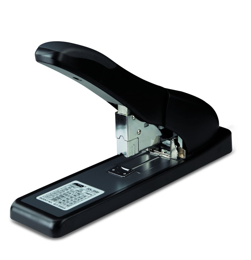 STD HS-2000 ARŞİV TİPİ KOLLU ZIMBA MAKİNASI 140 YP.