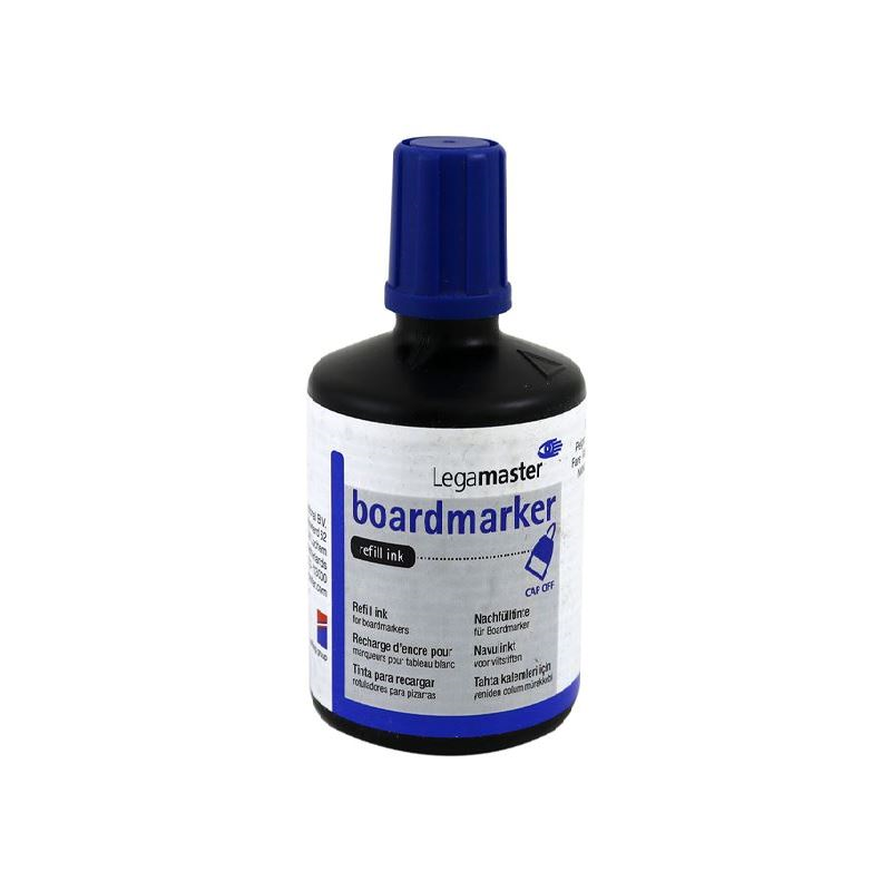 EDDİNG LM-119903 MAVİ TAHTA KALEMİ MÜREKKEBİ 100 ML