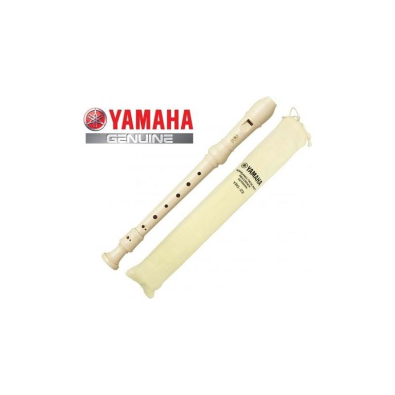 YAMAHA FLÜT YRS-23