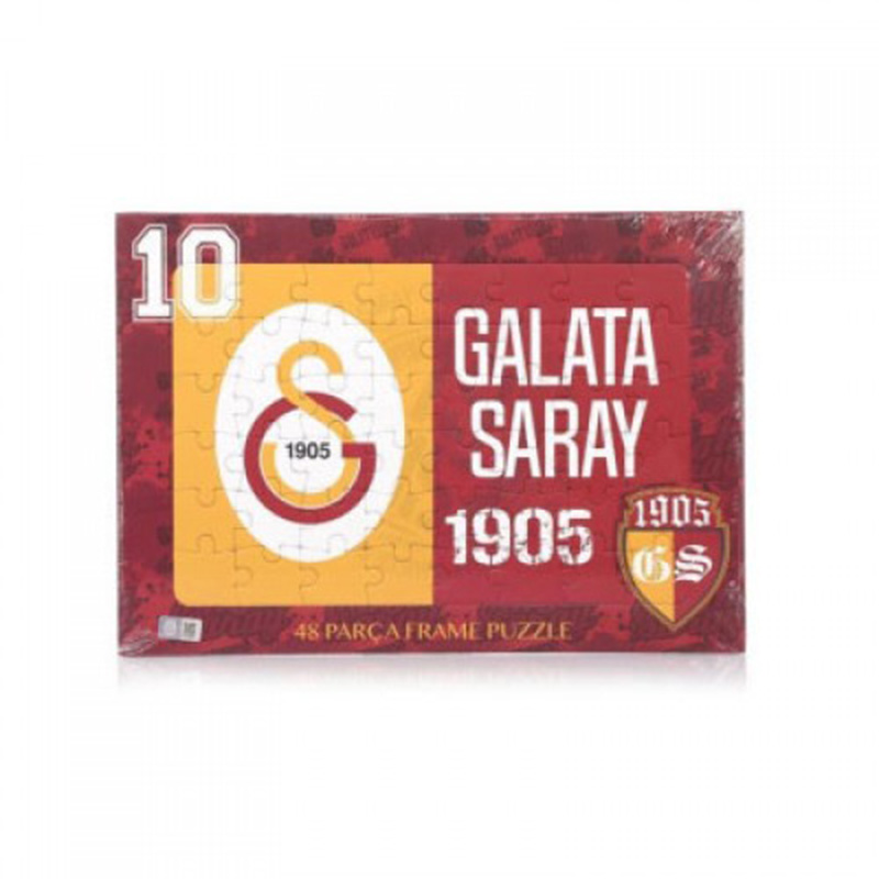 TMN TARAFTAR 470539 GS PUZZLE 48 PARÇA