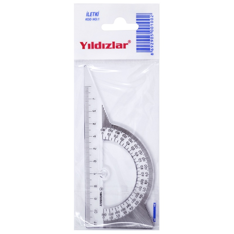 YILDIZLAR İLETKİ KOD.001