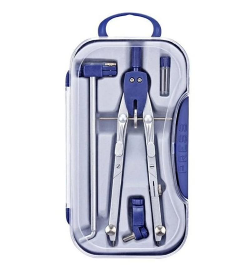 BRONS METAL PERGEL SETİ BR-582