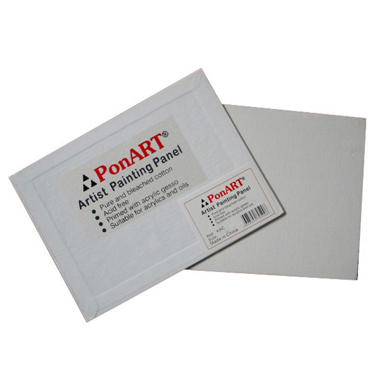 PONART 35x50 PRES TUVAL PAC-3550