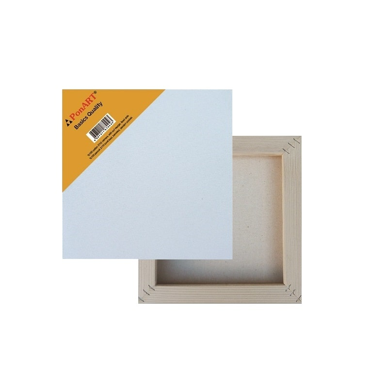 PONART 20x20 BASICS TUVAL