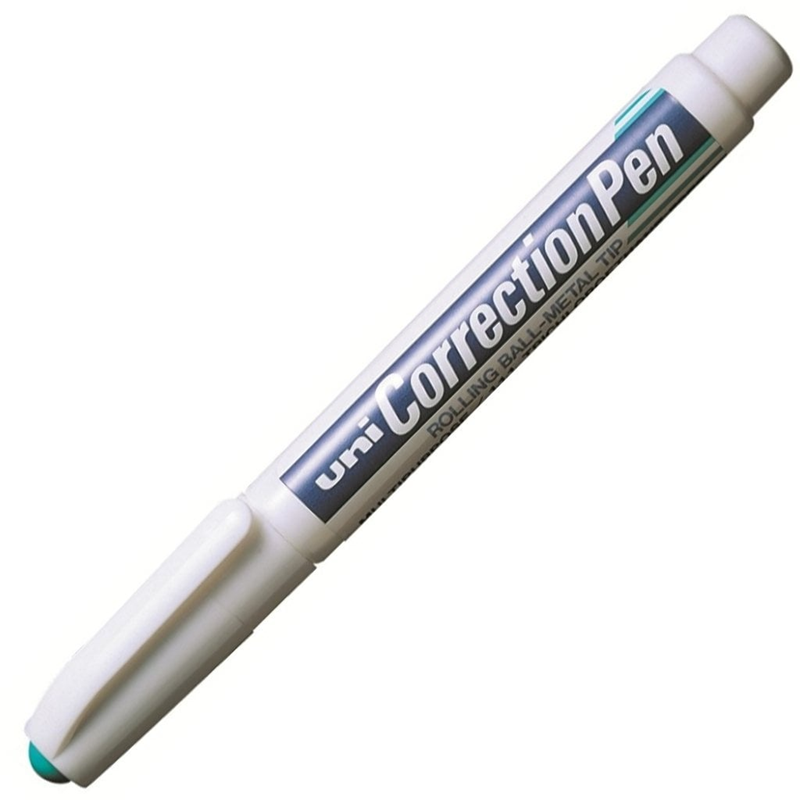 UNİ-BALL CLP-300N KALEM TİPİ SIVI SİLİCİ