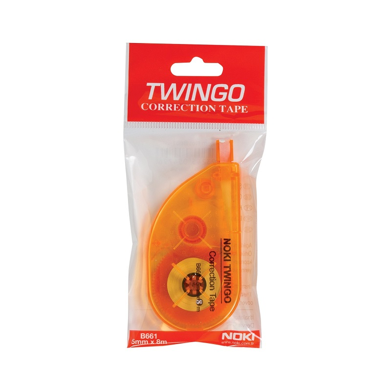 NOKİ TWINGO B661 ŞERİT SİLİCİ 5mm x 8 mt