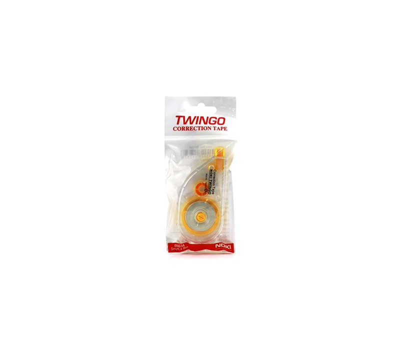 NOKİ TWINGO B663 ŞERİT SİLİCİ 5mm x 8 mt