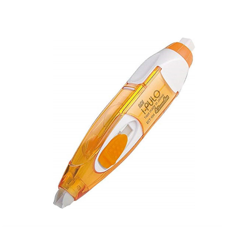 SDI ECT-104 ŞERİT SİLİCİ 4,2 mmx6 mt (ÖZEL FİYAT)