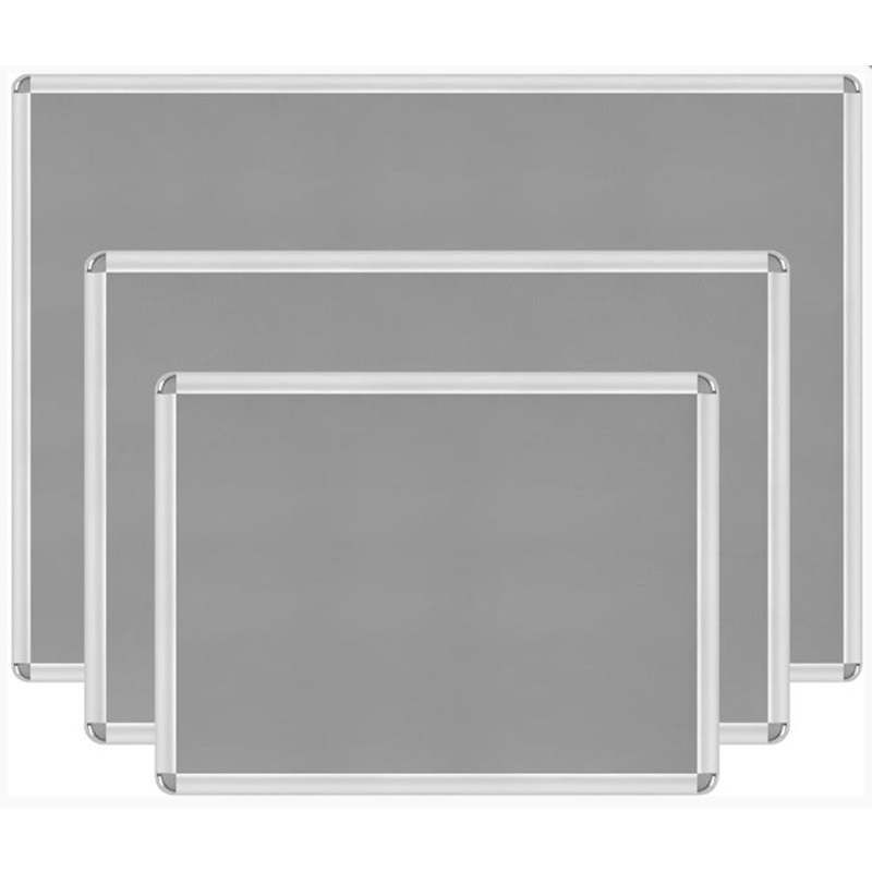 PANDA RONDO 50x70 AÇ-KAPAT 25 LİK ÇERÇEVE PAN-470