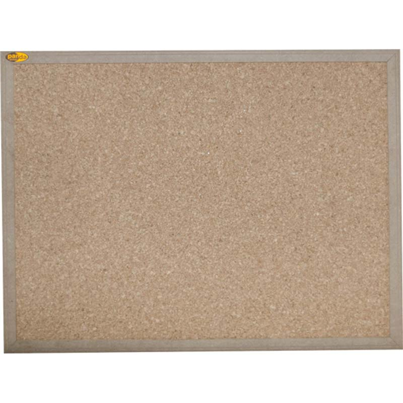 PANDA 60x90 MANTAR PANO AHŞAP ÇERÇEVE PAN-116