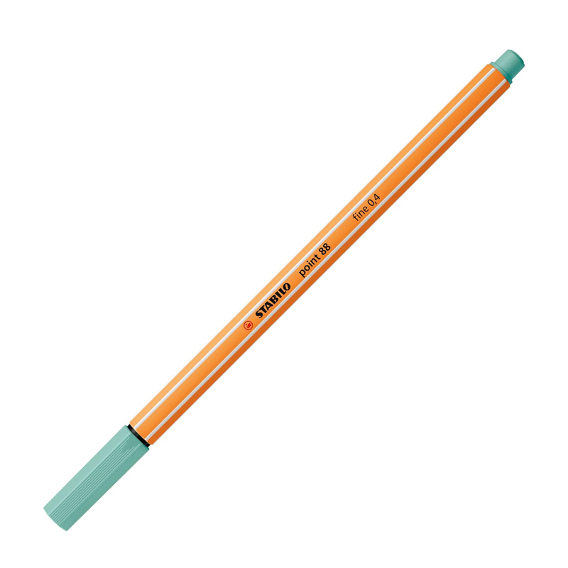 STABILO 88/12 OKALİPTUS KALEM