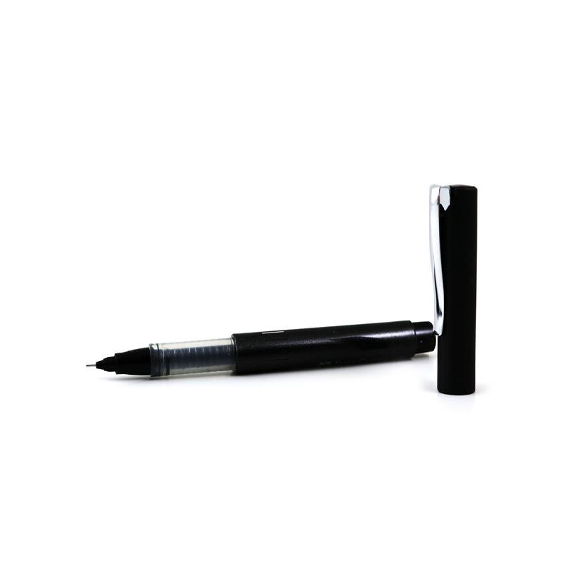 FABER İĞNE UÇLU SİYAH ROLLER KALEM 540599