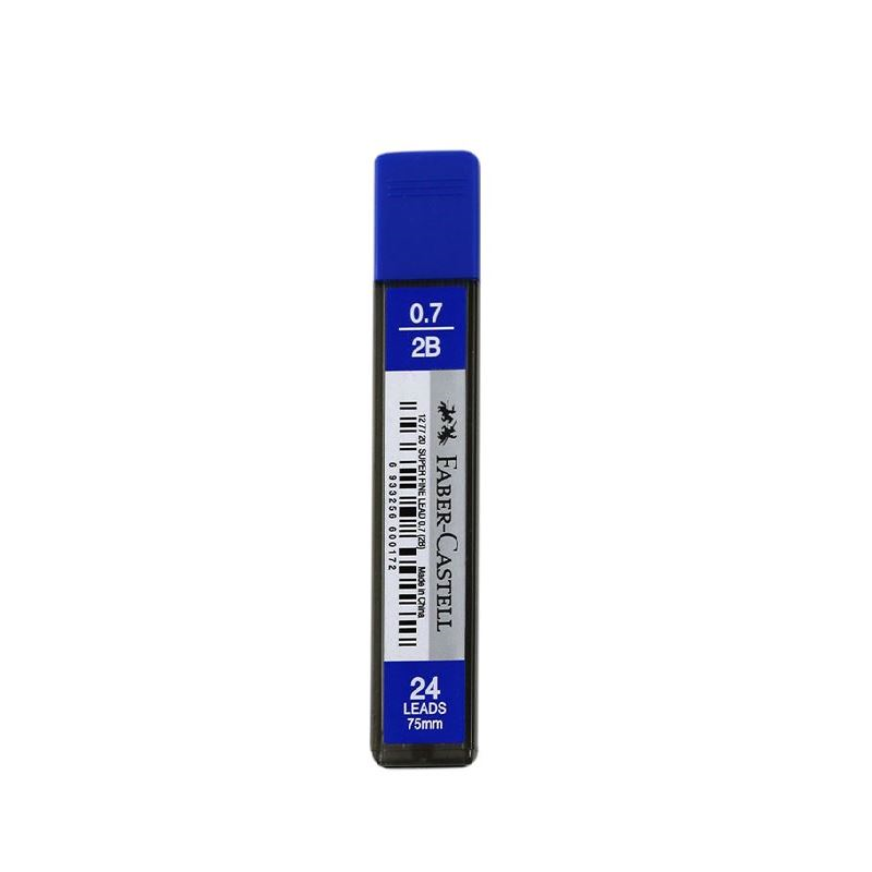 FABER MİN 07 2B SÜPER FINE (75mm) 127720-127774