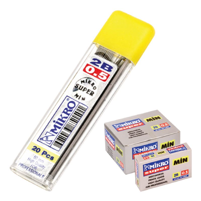 MİKRO SÜPER MİN 60 mm 05