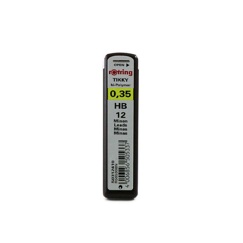 ROTRING 0.35 HB MİN 312410