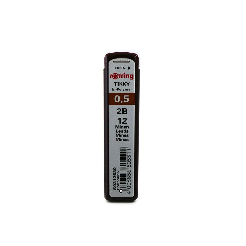 ROTRING 05 2B MİN 312630