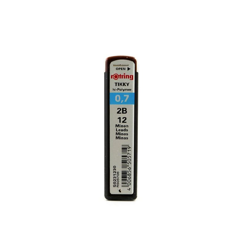 ROTRING 07 2B MİN 231230