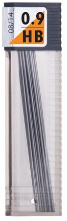 TOMBOW 09 HB MİN