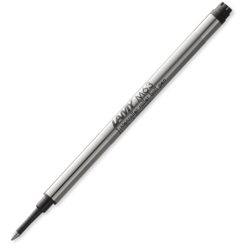 LAMY ROLLER KALEM YEDEĞİ SİYAH M63S