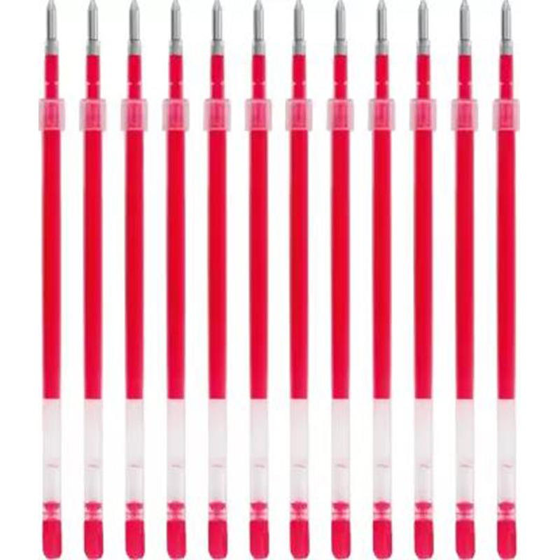 UNİ-BALL SXR-C7 KIRMIZI (210) JETSTREAM YEDEĞİ 1mm