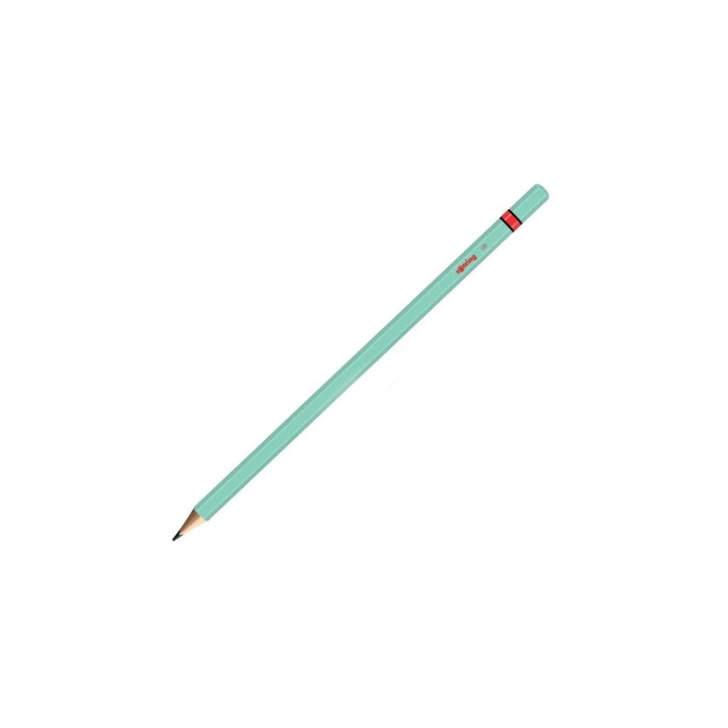 ROTRING METALİK MERCANLI KURŞUN KALEM 2090067
