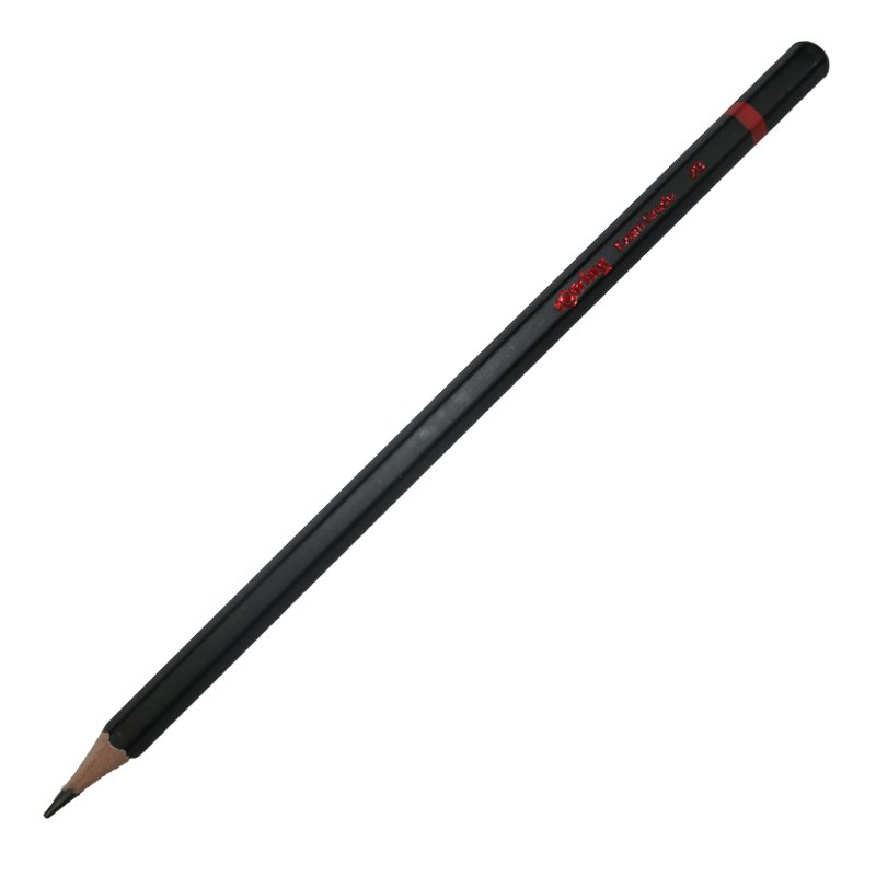 ROTRING SINAV KURŞUN KALEM 2090068