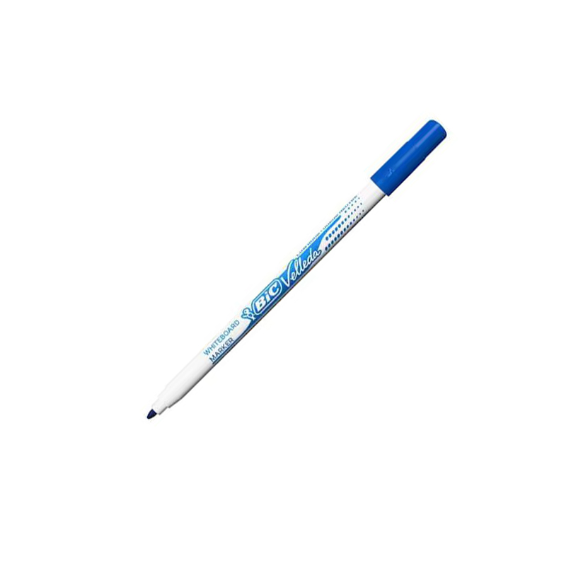 BİC 1721 MAVİ TAHTA KALEMİ 841841
